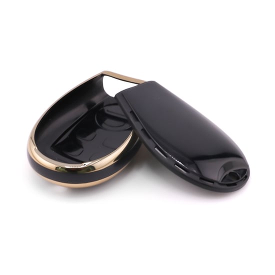 New-Aftermarket-Nano-High-Quality-Cover-For-Dodge-Remote-Key-3-Button-Black-Color-Dodge-A11J3---Emirates-Keys