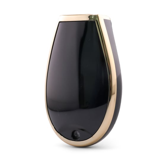 New-Aftermarket-Nano-High-Quality-Cover-For-Dodge-Remote-Key-4-Button-Black-Color-Dodge-A11J4B---Emirates-Keys