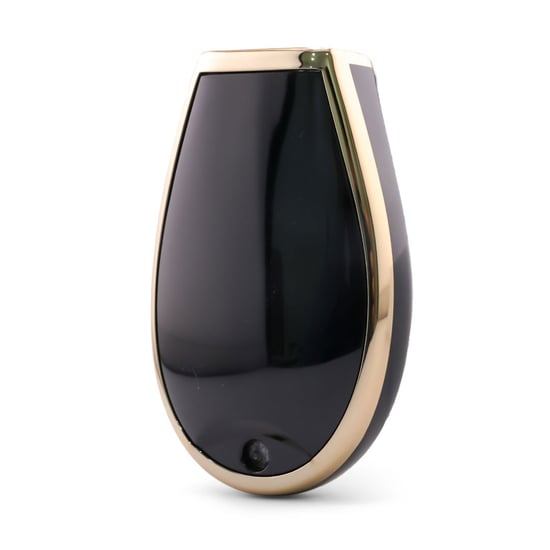 New-Aftermarket-Nano-High-Quality-Cover-For-Dodge-Remote-Key-6-Button-Black-Color-Dodge-A11J6B---Emirates-Keys