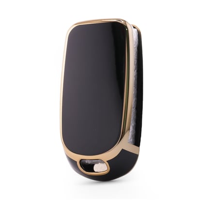 New-Aftermarket-Nano-High-Quality-Cover-For-Fiat-Remote-Key-4-Button-Black-Color-FIAT-C11J4B---Emirates-Keys