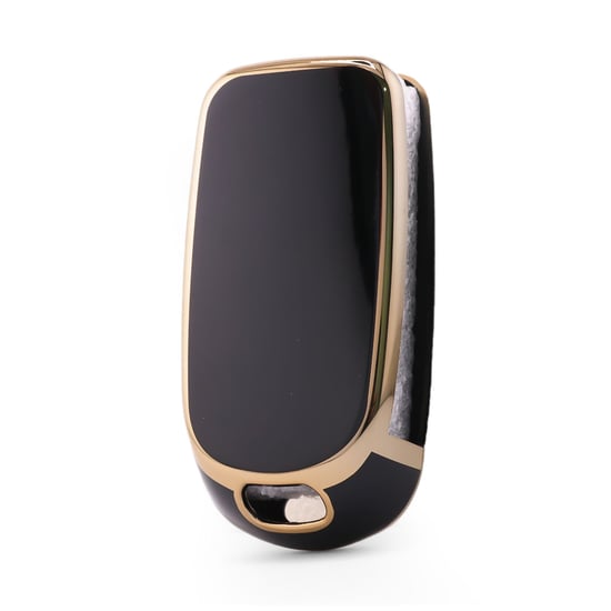 New-Aftermarket-Nano-High-Quality-Cover-For-Fiat-Remote-Key-4-Button-Black-Color-FIAT-C11J4B---Emirates-Keys