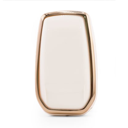 New-Aftermarket-Nano-High-Quality-Cover-For-Toyota-Remote-Key-4-Button-White-Color-TYT-A11J4BH---Emirates-Keys