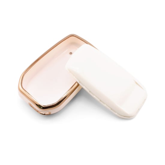 New-Aftermarket-Nano-High-Quality-Cover-For-Toyota-Remote-Key-4-Button-White-Color-TYT-A11J4BH---Emirates-Keys