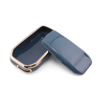 New-Aftermarket-Nano-High-Quality-Cover-For-Toyota-Remote-Key-4-Button-Gray-Color-TYT-A11J4BH---Emirates-Keys