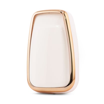New-Aftermarket-Nano-High-Quality-Cover-For-Toyota-Remote-Key-3-Button-White-Color-TYT-B11J3B---Emirates-Keys