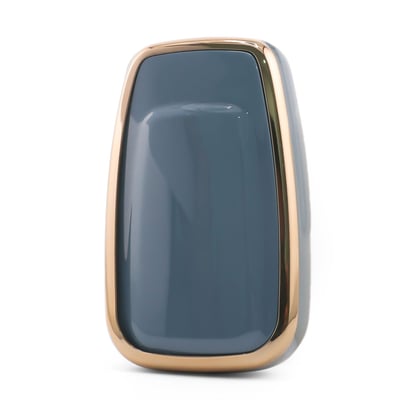New-Aftermarket-Nano-High-Quality-Cover-For-Toyota-Remote-Key-3-Button-Gray-Color-TYT-B11J3B---Emirates-Keys