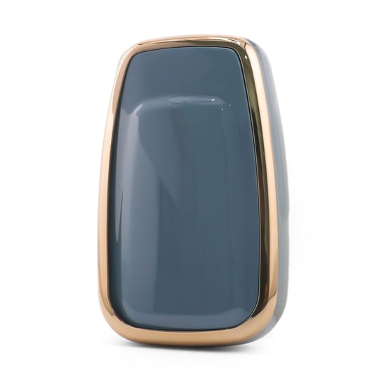 New-Aftermarket-Nano-High-Quality-Cover-For-Toyota-Remote-Key-3-Button-Gray-Color-TYT-B11J3B---Emirates-Keys