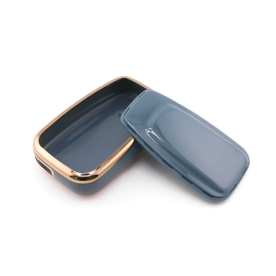 New-Aftermarket-Nano-High-Quality-Cover-For-Toyota-Remote-Key-3-Button-Gray-Color-TYT-B11J3B---Emirates-Keys