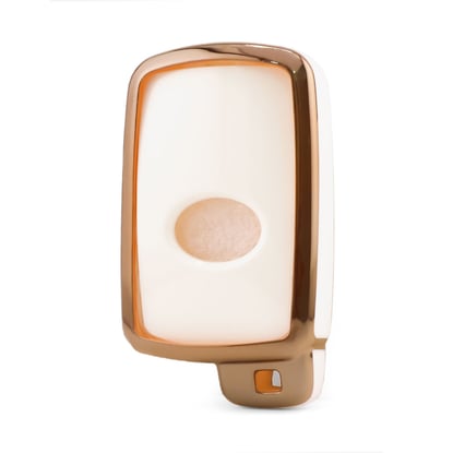 New-Aftermarket-Nano-High-Quality-Cover-For-Toyota-Remote-Key-3-Button-White-Color-TYT-D11J3A---Emirates-Keys