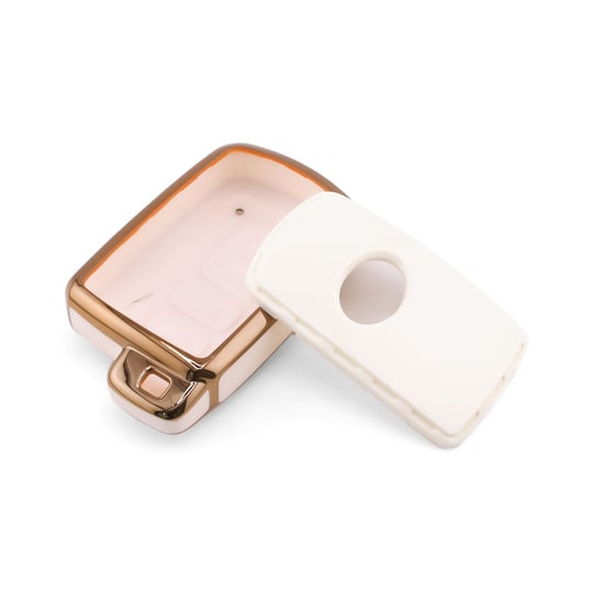 New-Aftermarket-Nano-High-Quality-Cover-For-Toyota-Remote-Key-3-Button-White-Color-TYT-D11J3A---Emirates-Keys