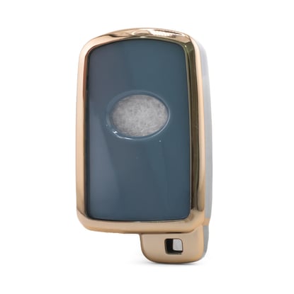 New-Aftermarket-Nano-High-Quality-Cover-For-Toyota-Remote-Key-3-Button-Gray-Color-TYT-D11J3A---Emirates-Keys