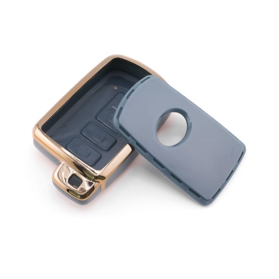 New-Aftermarket-Nano-High-Quality-Cover-For-Toyota-Remote-Key-3-Button-Gray-Color-TYT-D11J3A---Emirates-Keys