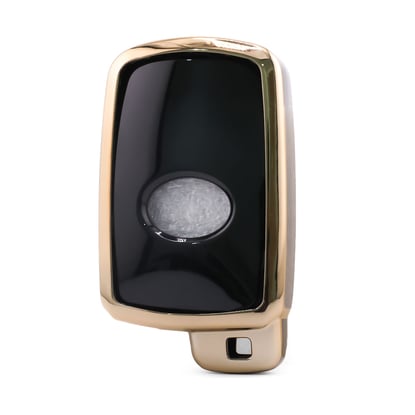 New-Aftermarket-Nano-High-Quality-Cover-For-Toyota-Remote-Key-3-Button-Black-Color-TYT-D11J3B---Emirates-Keys