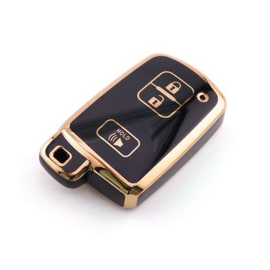 New-Aftermarket-Nano-High-Quality-Cover-For-Toyota-Remote-Key-3-Button-Black-Color-TYT-D11J3B---Emirates-Keys