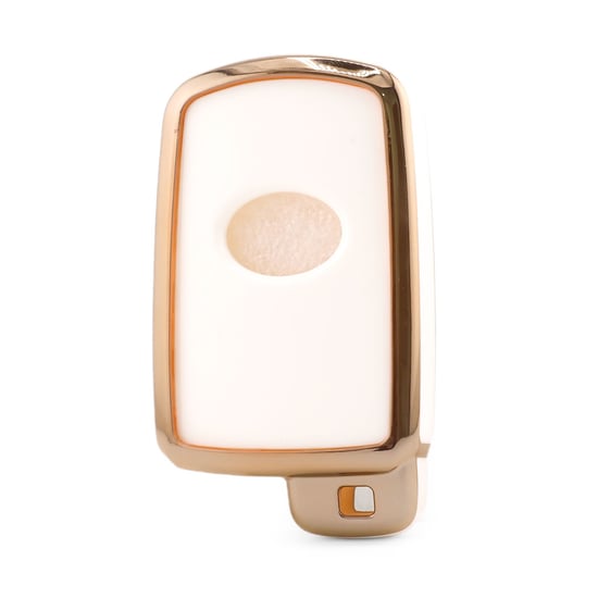 New-Aftermarket-Nano-High-Quality-Cover-For-Toyota-Remote-Key-3-Button-White-Color-TYT-D11J3B---Emirates-Keys