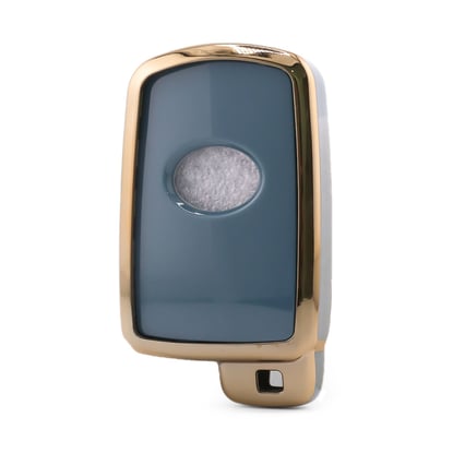 New-Aftermarket-Nano-High-Quality-Cover-For-Toyota-Remote-Key-3-Button-Gray-Color-TYT-D11J3B---Emirates-Keys
