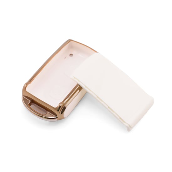 New-Aftermarket-Nano-High-Quality-Cover-For-Toyota-Remote-Key-3-Button-White-Color-TYT-M11J3A---Emirates-Keys