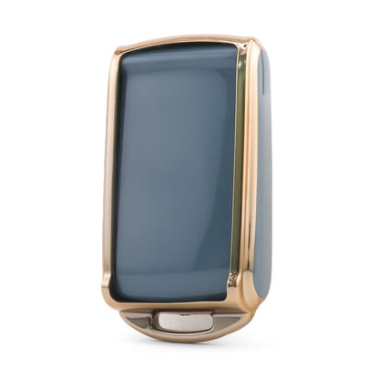 New-Aftermarket-Nano-High-Quality-Cover-For-Toyota-Remote-Key-3-Button-Gray-Color-TYT-M11J3A---Emirates-Keys