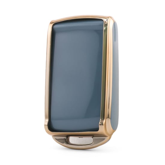 New-Aftermarket-Nano-High-Quality-Cover-For-Toyota-Remote-Key-3-Button-Gray-Color-TYT-M11J3A---Emirates-Keys