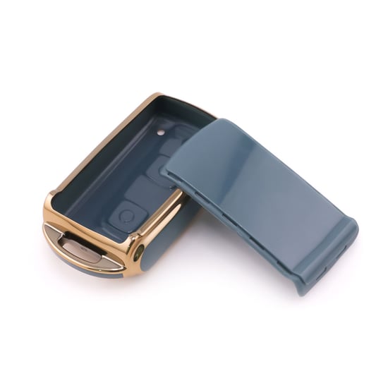 New-Aftermarket-Nano-High-Quality-Cover-For-Toyota-Remote-Key-3-Button-Gray-Color-TYT-M11J3A---Emirates-Keys