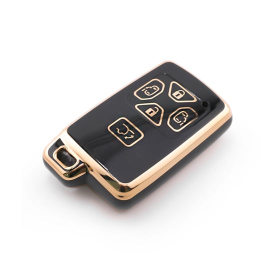 New-Aftermarket-Nano-High-Quality-Cover-For-Toyota-Remote-Key-5-Button-Black-Color-TYT-O11J5---Emirates-Keys
