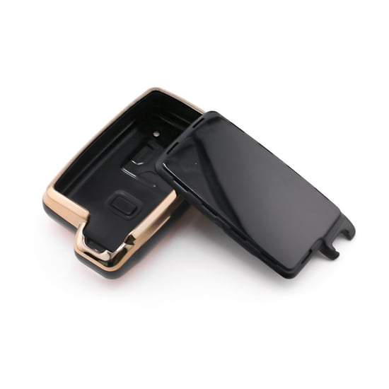 New-Aftermarket-Nano-High-Quality-Cover-For-Toyota-Remote-Key-5-Button-Black-Color-TYT-O11J5---Emirates-Keys