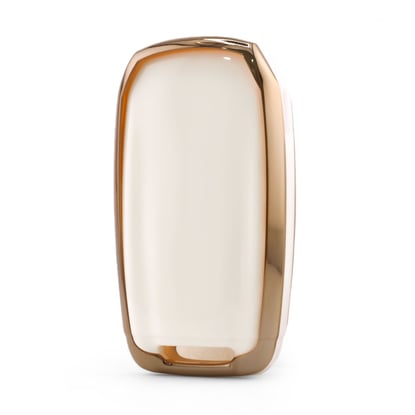 New-Aftermarket-Nano-High-Quality-Cover-For-Jeep-Remote-Key-5-Button-White-Color-Jeep-D11J5B---Emirates-Keys