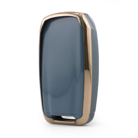 New-Aftermarket-Nano-High-Quality-Cover-For-Jeep-Remote-Key-5-Button-Gray-Color-Jeep-D11J5B---Emirates-Keys