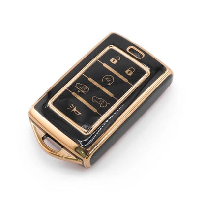 New-Aftermarket-Nano-High-Quality-Cover-For-Jeep-Remote-Key-6-Button-Black-Color-Jeep-E11J6---Emirates-Keys