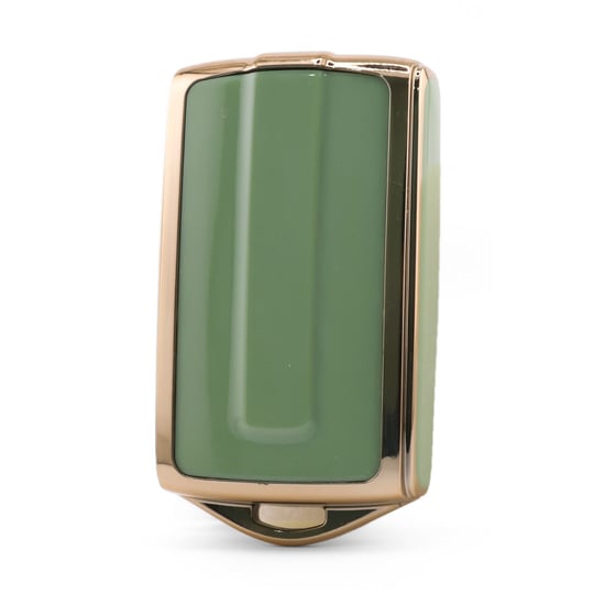 New-Aftermarket-Nano-High-Quality-Cover-For-Jeep-Remote-Key-6-Button-Green-Color-Jeep-E11J6---Emirates-Keys