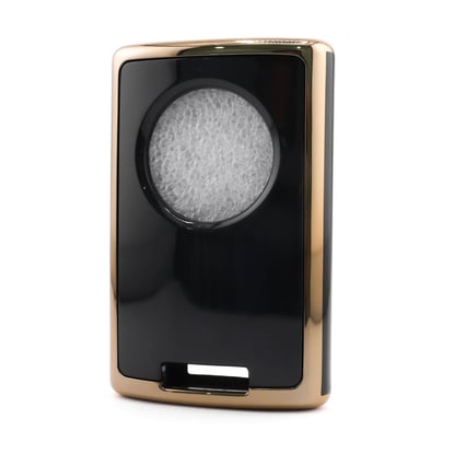 New-Aftermarket-Nano-High-Quality-Cover-For-Cadillac-Remote-Key-5-Button-Black-Color-CDLC-C11J5B---Emirates-Keys