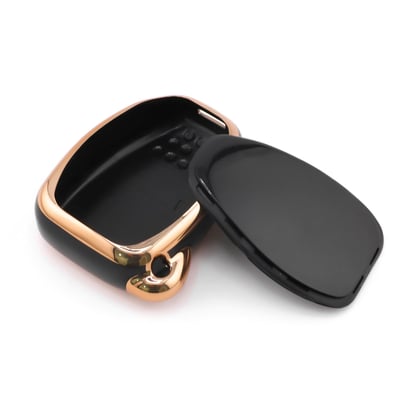 New-Aftermarket-Nano-High-Quality-Cover-For-Chrysler-Remote-Key-2-Button-Black-Color-CRSL-A11J2---Emirates-Keys