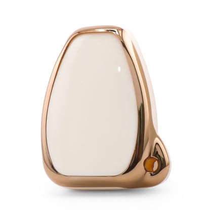 New-Aftermarket-Nano-High-Quality-Cover-For-Chrysler-Remote-Key-2-Button-White-Color-CRSL-A11J2---Emirates-Keys