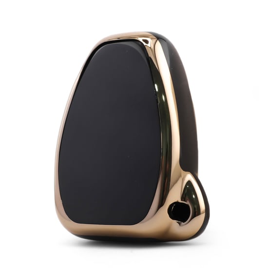 New-Aftermarket-Nano-High-Quality-Cover-For-Chrysler-Remote-Key-3-Button-Black-Color-CRSL-A11J3B---Emirates-Keys