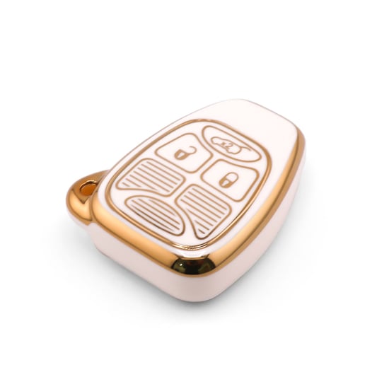 New-Aftermarket-Nano-High-Quality-Cover-For-Chrysler-Remote-Key-3-Button-White-Color-CRSL-A11J3B---Emirates-Keys