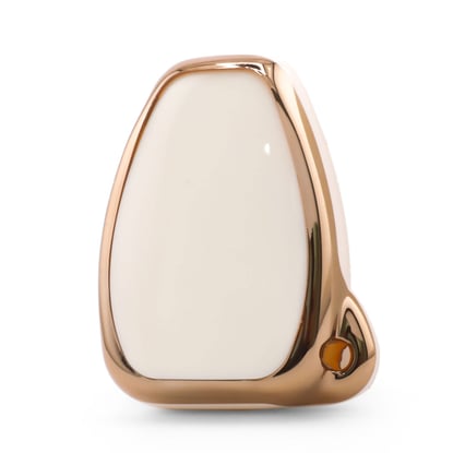 New-Aftermarket-Nano-High-Quality-Cover-For-Chrysler-Remote-Key-4-Button-White-Color-CRSL-A11J4---Emirates-Keys