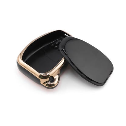 New-Aftermarket-Nano-High-Quality-Cover-For-Chrysler-Remote-Key-6-Button-Black-Color-CRSL-A11J6---Emirates-Keys