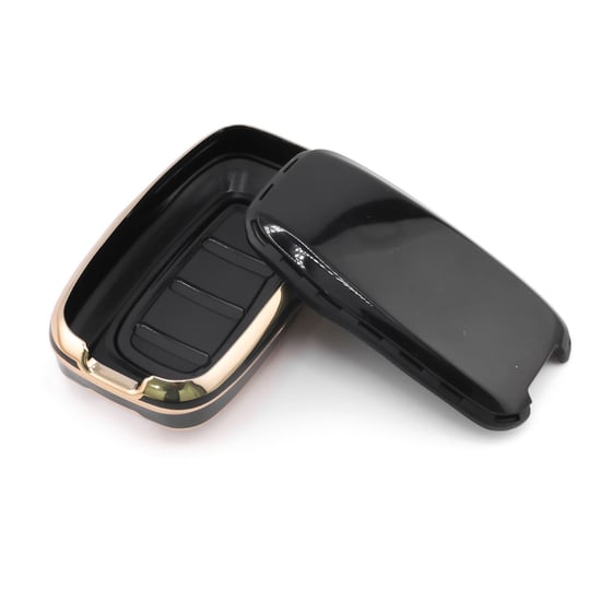 New-Aftermarket-Nano-High-Quality-Cover-For-Chrysler-Remote-Key-5-Button-Black-Color-CRSL-B11J5---Emirates-Keys