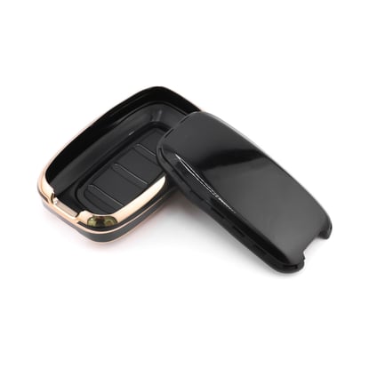 New-Aftermarket-Nano-High-Quality-Cover-For-Chrysler-Remote-Key-6-Button-Black-Color-CRSL-B11J6---Emirates-Keys