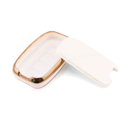 New-Aftermarket-Nano-High-Quality-Cover-For-Chrysler-Remote-Key-7-Button-White-Color-CRSL-B11J7---Emirates-Keys