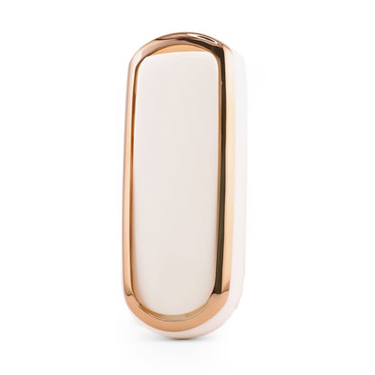 New-Aftermarket-Nano-High-Quality-Cover-For-Mazda-Remote-Key-3-Button-White-Color-MZD-A11J3B---Emirates-Keys