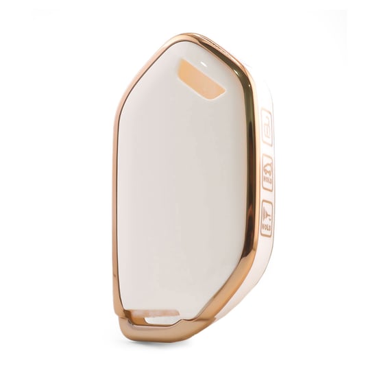 New-Aftermarket-Nano-High-Quality-Cover-For-Kia-Remote-Key-9-Button-White-Color-KIA-S11J9---Emirates-Keys