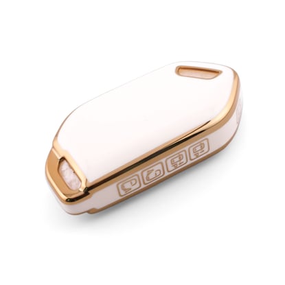 New-Aftermarket-Nano-High-Quality-Cover-For-Kia-Remote-Key-9-Button-White-Color-KIA-S11J9---Emirates-Keys