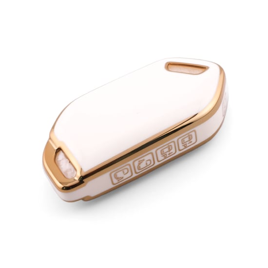 New-Aftermarket-Nano-High-Quality-Cover-For-Kia-Remote-Key-9-Button-White-Color-KIA-S11J9---Emirates-Keys