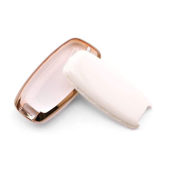 New-Aftermarket-Nano-High-Quality-Cover-For-Nissan-Remote-Key-4-Button-White-Color-NS-C11J4A---Emirates-Keys