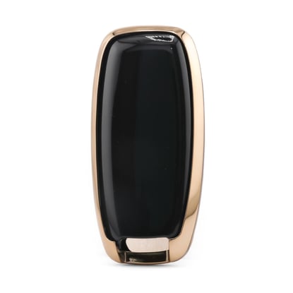 New-Aftermarket-Nano-High-Quality-Cover-For-Nissan-Remote-Key-4-Button-Black-Color-NS-C11J4B---Emirates-Keys