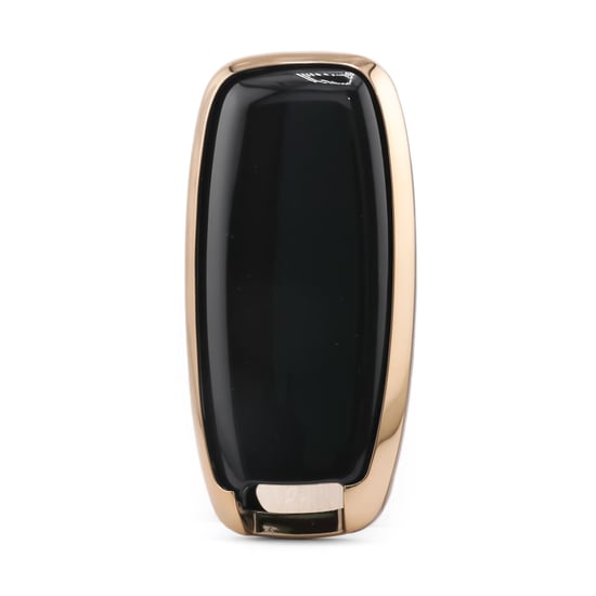 New-Aftermarket-Nano-High-Quality-Cover-For-Nissan-Remote-Key-4-Button-Black-Color-NS-C11J4B---Emirates-Keys