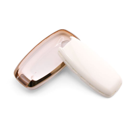 New-Aftermarket-Nano-High-Quality-Cover-For-Nissan-Remote-Key-4-Button-White-Color-NS-C11J4B---Emirates-Keys