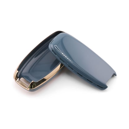 New-Aftermarket-Nano-High-Quality-Cover-For-Nissan-Remote-Key-5-Button-Gray-Color-NS-C11J5---Emirates-Keys