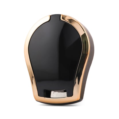 New-Aftermarket-Nano-High-Quality-Cover-For-Nissan-Remote-Key-3-Button-Black-Color-NS-D11J3B---Emirates-Keys